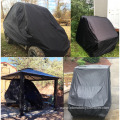 Beach Car Cover UTV Hail Protection Car Cover